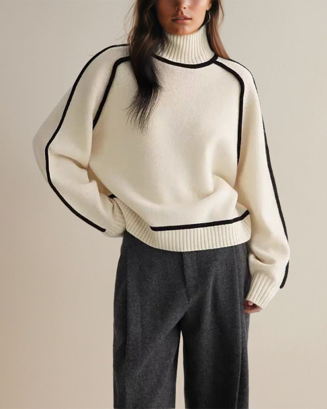 Claire™ - Elegante Coltrui