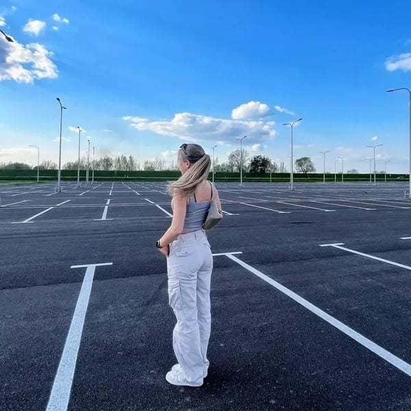 JADWIGA – VERSTELBARE DAMES CARGO BROEKEN
