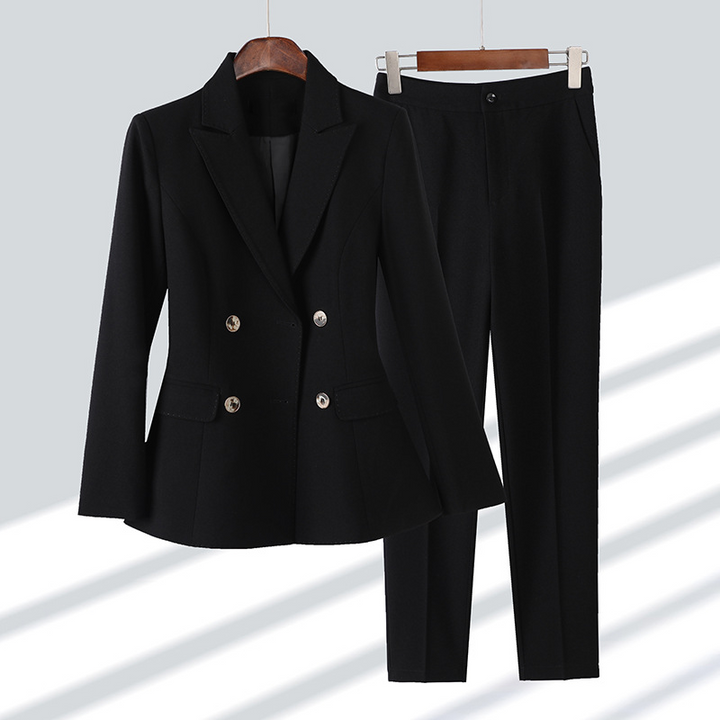 GraceCrest™️ Elegantie Pak Set