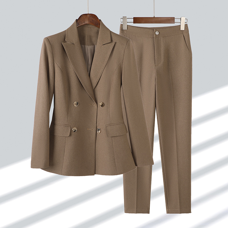 GraceCrest™️ Elegantie Pak Set