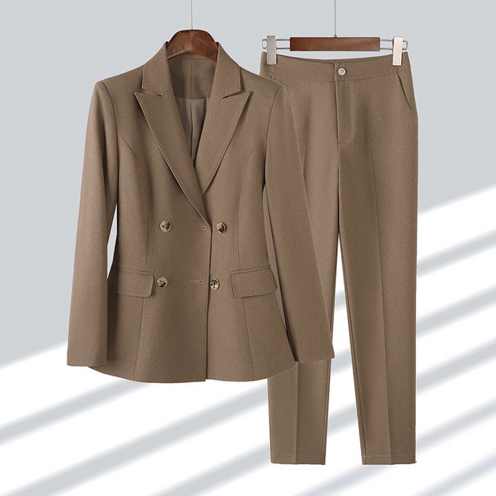 GraceCrest™️ Elegantie Pak Set