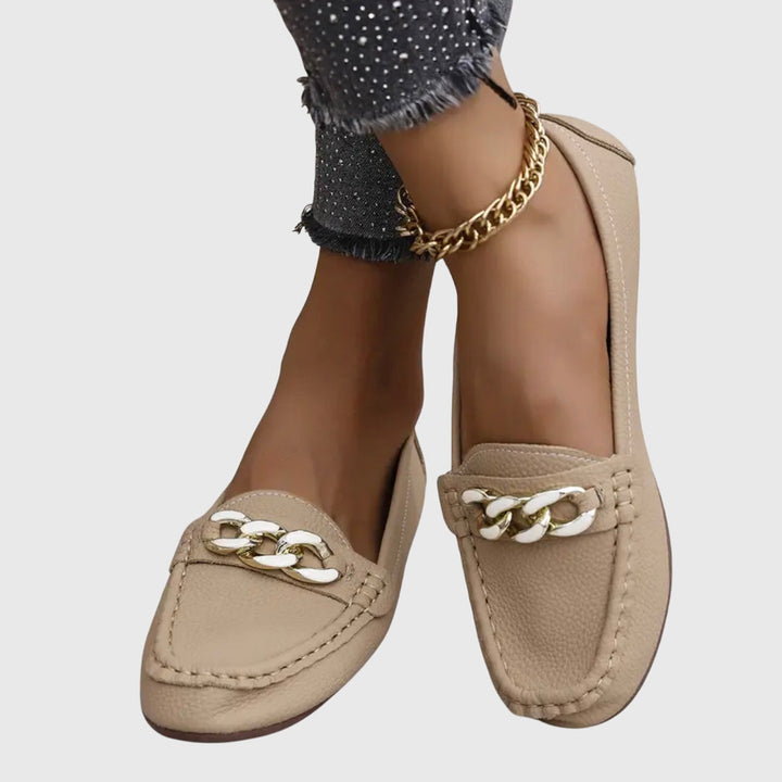 Melissa | Orthopedische Loafers