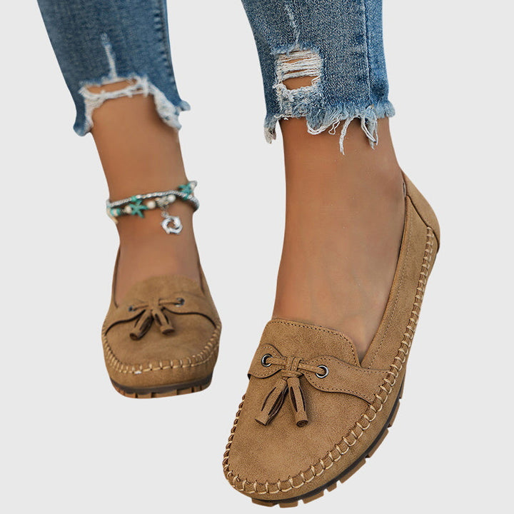 Chelsea™ | Comfortabele Zachte Loafers