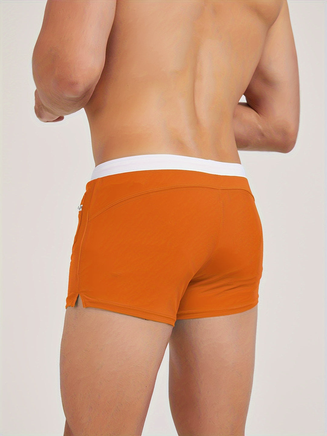 OceanGlide™ – Dynamische Zwemshorts