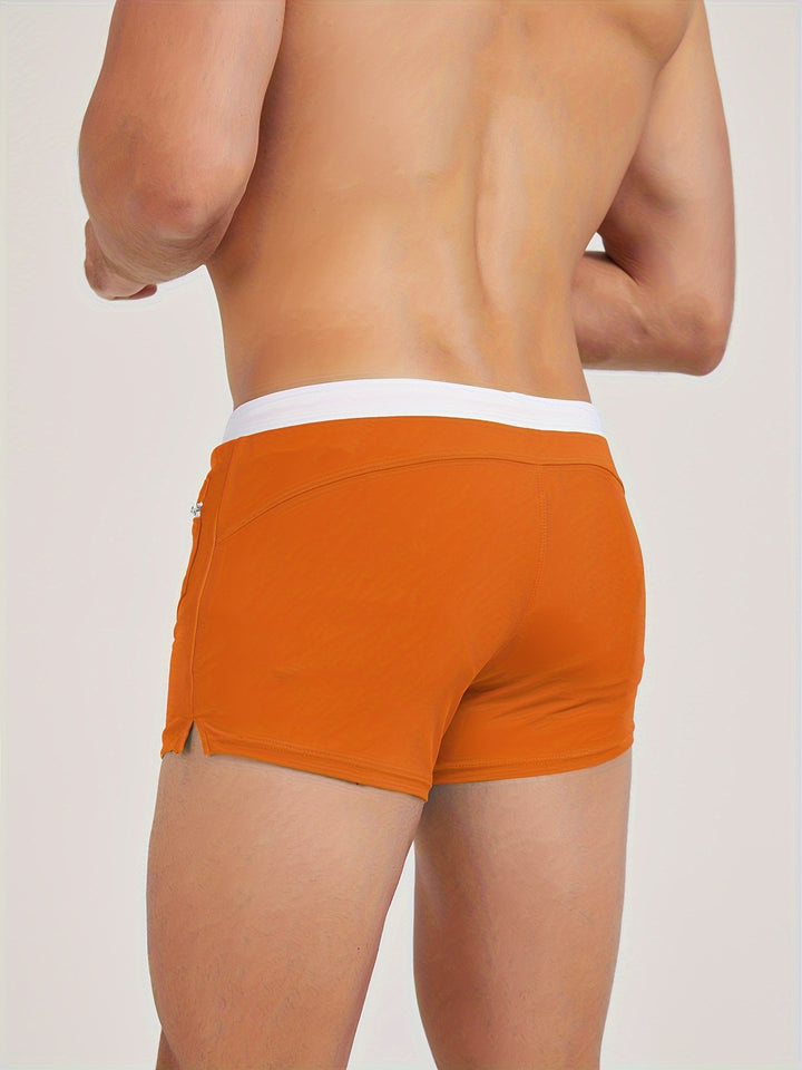 OceanGlide™ – Dynamische Zwemshorts