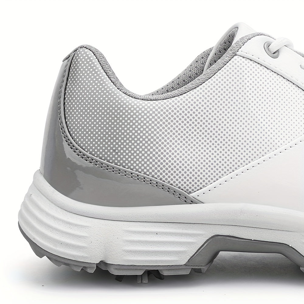 Claire™ – Waterdichte Turf Golf Sneakers