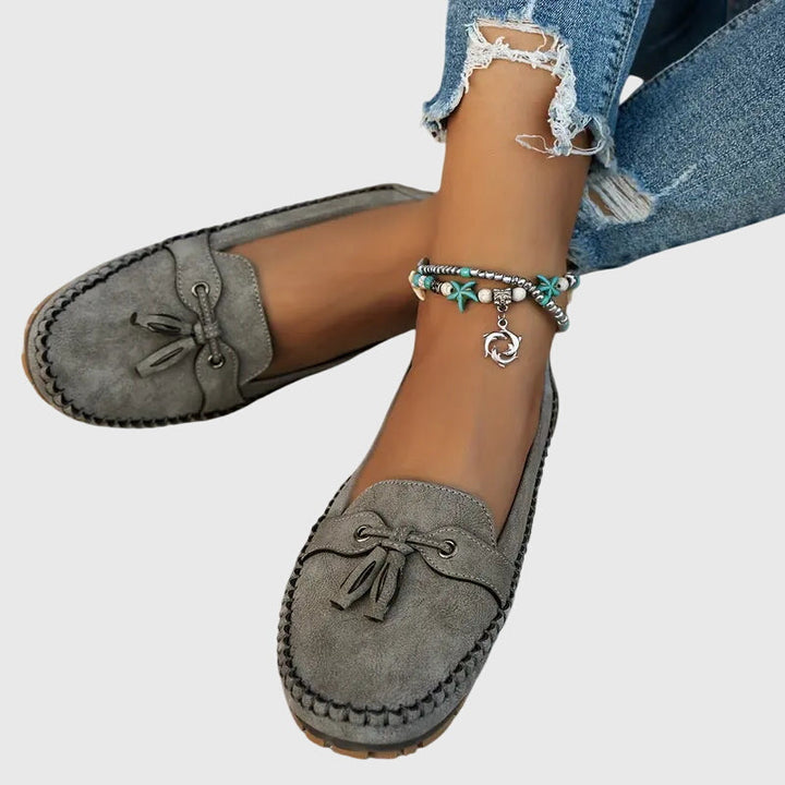 Marcelle | Comfortabele Loafers