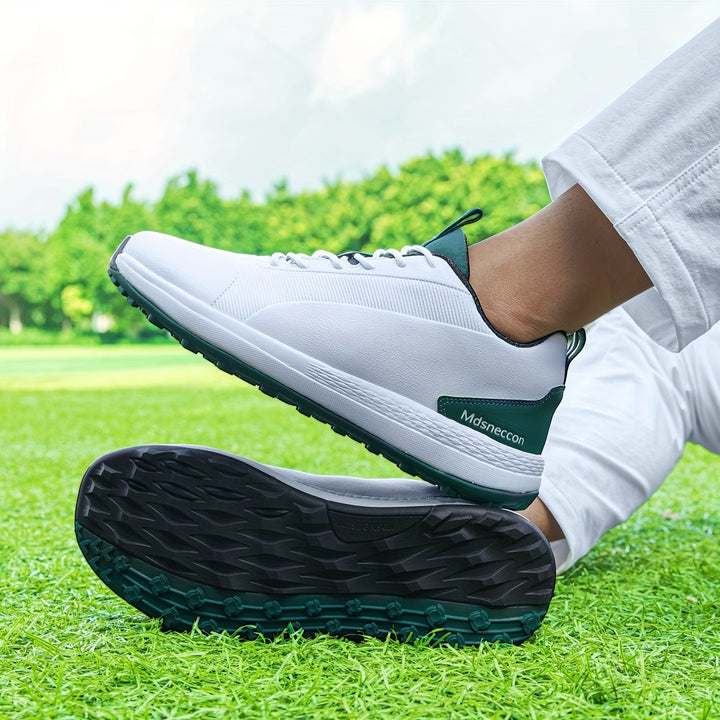 Lars™ – Sportieve Antislip Golfschoenen