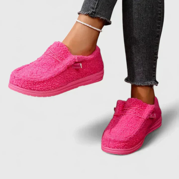 Nia | Orthopedische Loafers