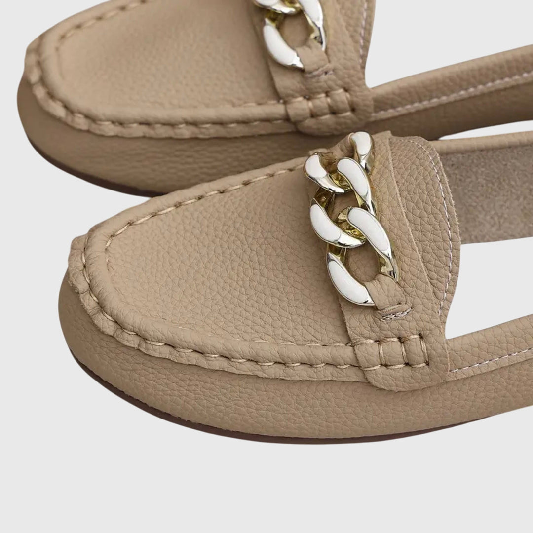 Melissa | Orthopedische Loafers