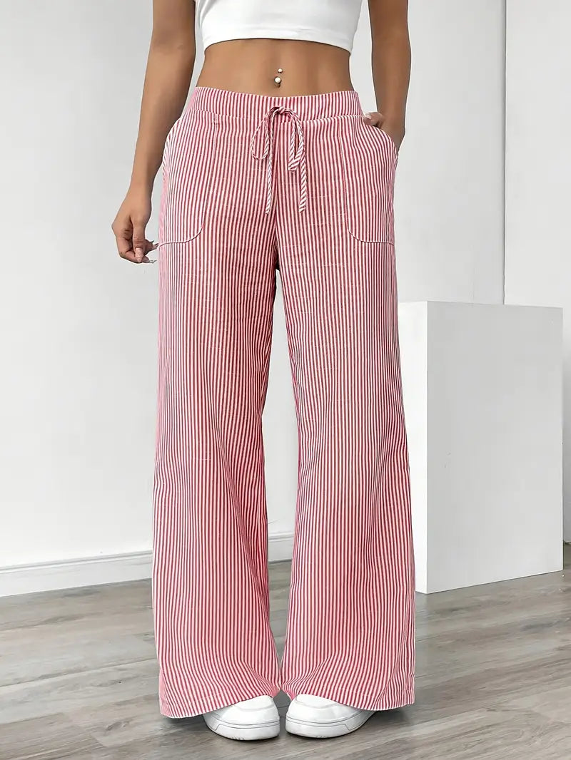 Alina | Stijlvolle Casual Joggingbroek