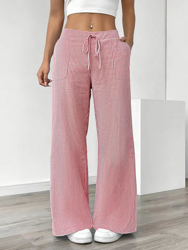 Alina | Stijlvolle Casual Joggingbroek