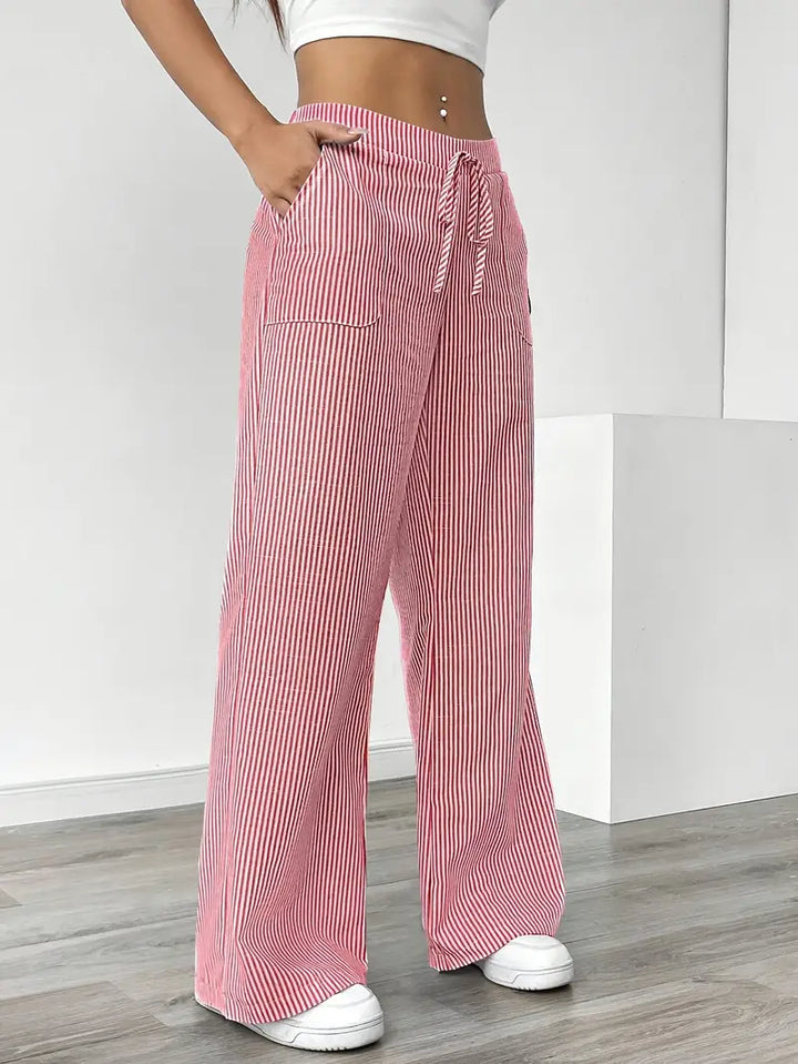 Alina | Stijlvolle Casual Joggingbroek