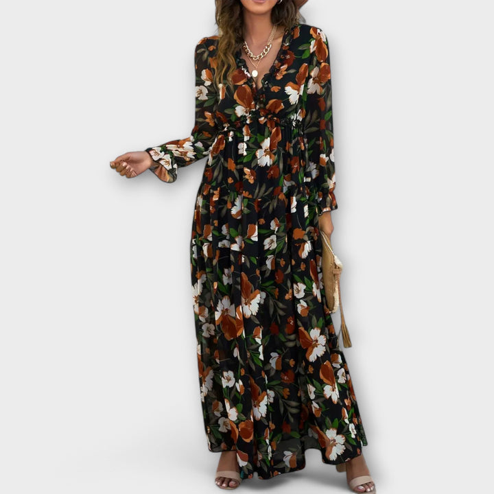 Helen™ | Elegante jurk