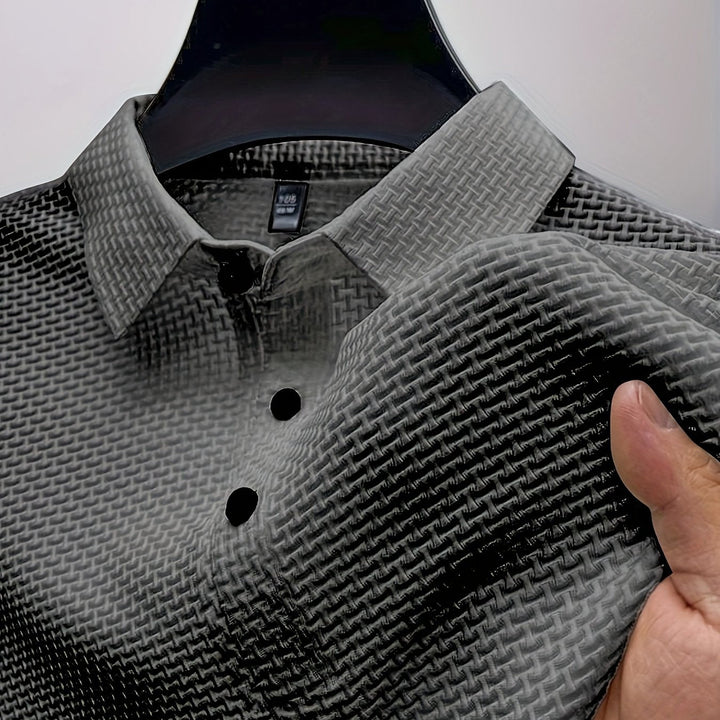 Ethan™ – Moeiteloze stijl Polo