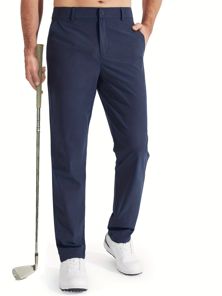 Silas™ – Performance Comfortbroek