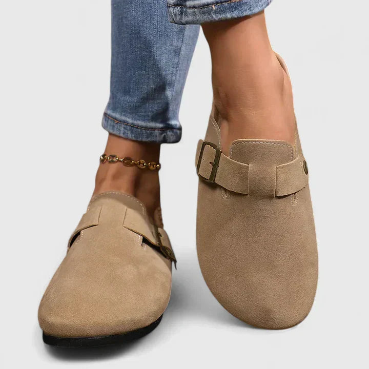 Katrien | Orthopedische Loafers