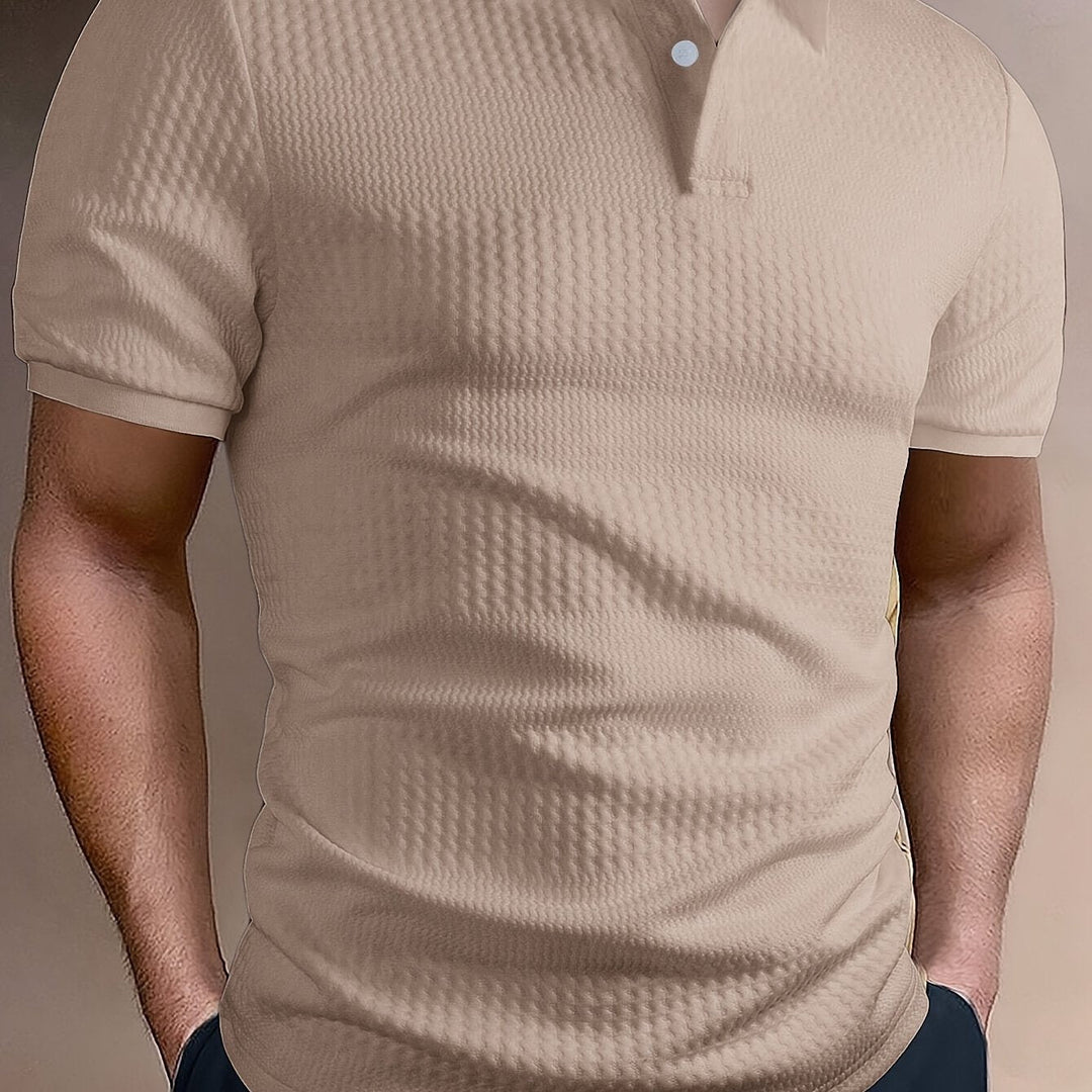 Rhys™ – Casual Polo
