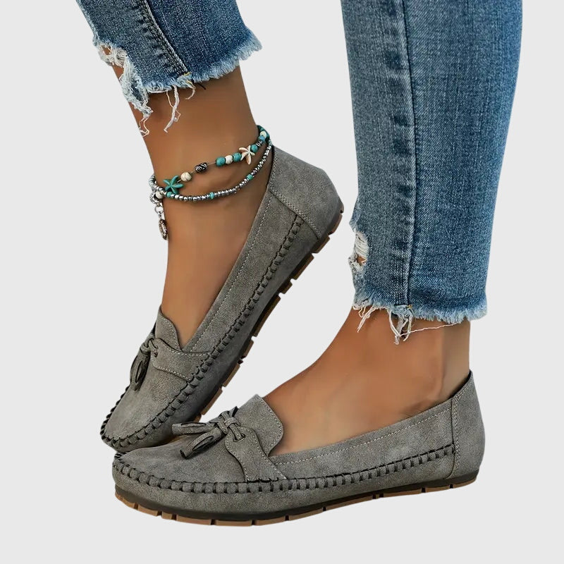 Chelsea™ | Comfortabele Zachte Loafers