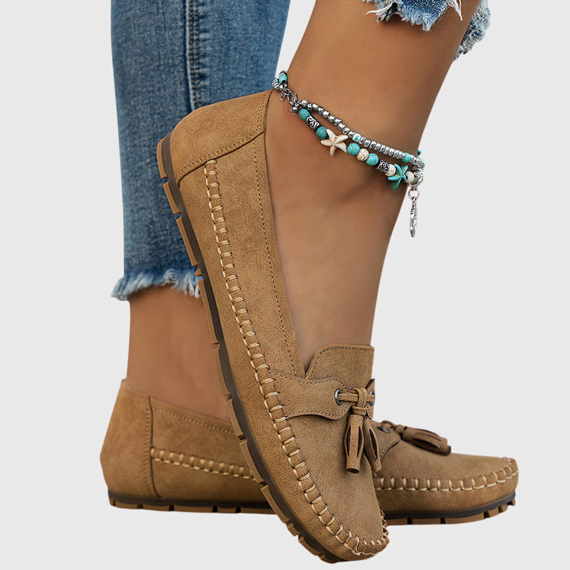 Marcelle | Comfortabele Loafers
