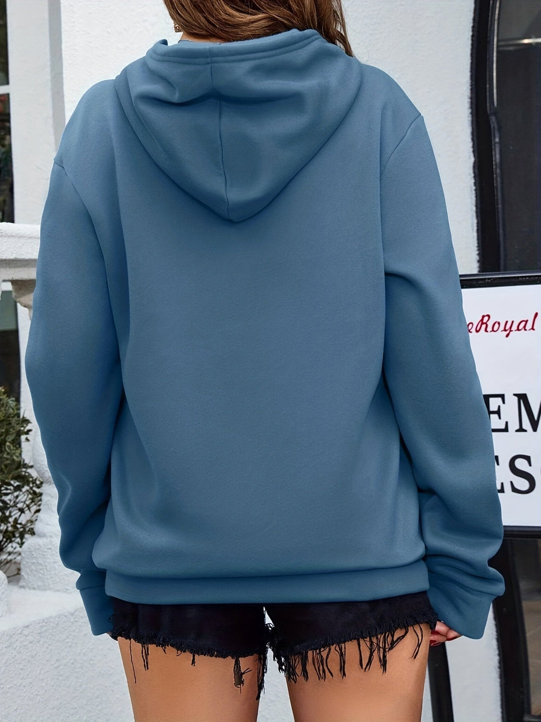 Celeste™ – Artistiek Hart Hoodie