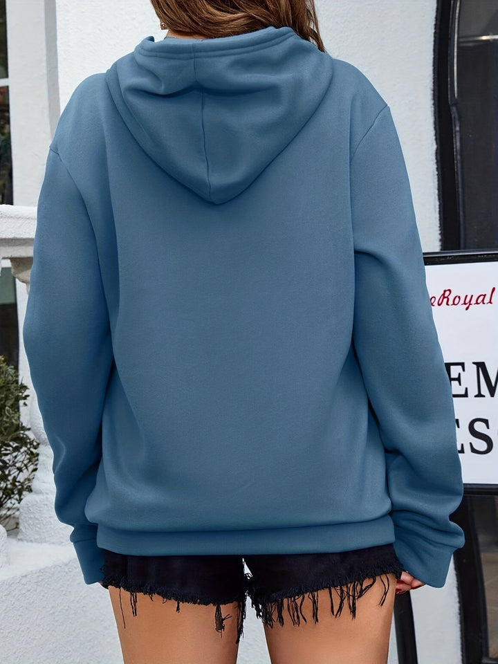 Celeste™ – Artistiek Hart Hoodie