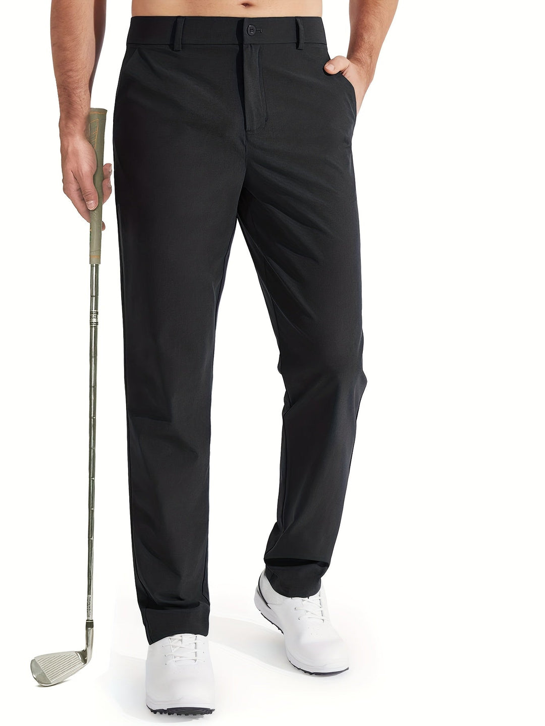 Silas™ – Performance Comfortbroek