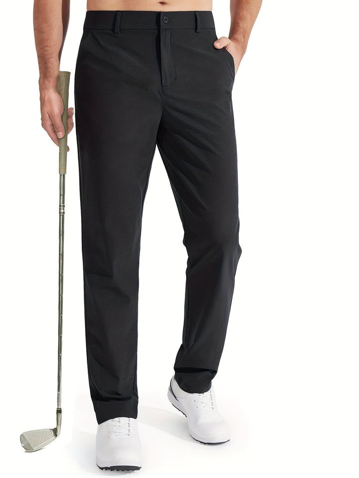 Silas™ – Performance Comfortbroek