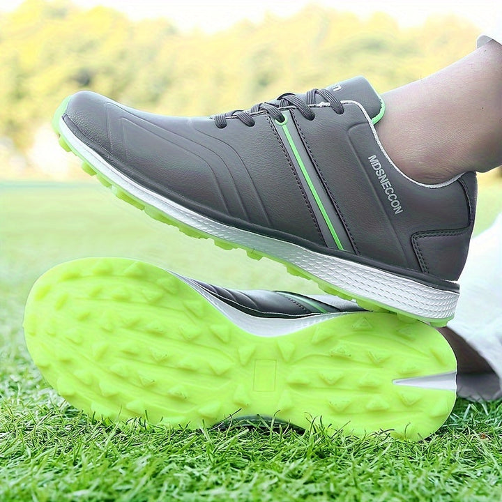 Griffin™ – Prestatie Golf Sneaker voor Heren