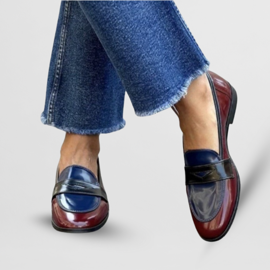 Roos™ | Comfortabele Loafers