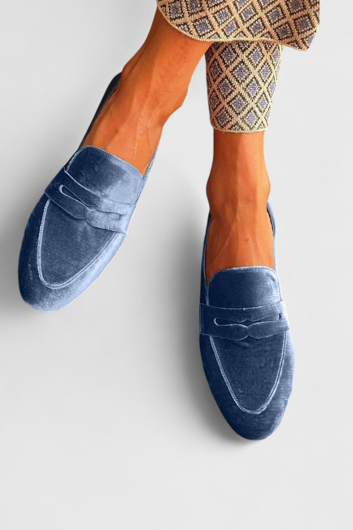 Olivrah™ | Comfortabele Instappers