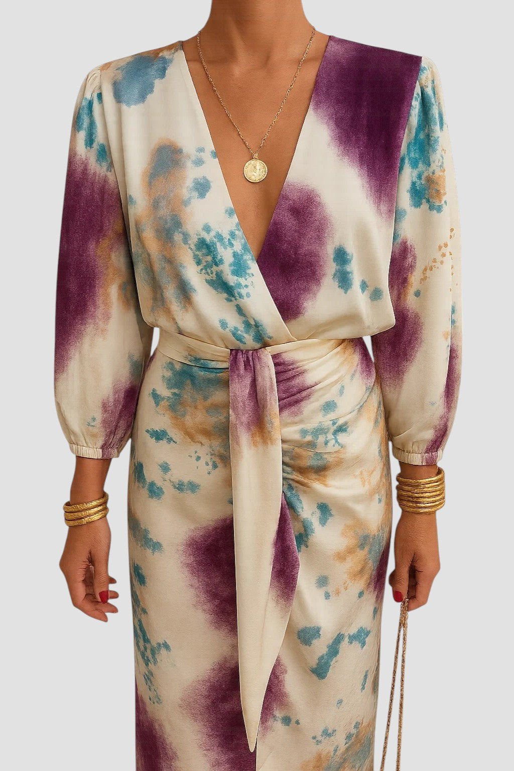 Larissa | Coördinator