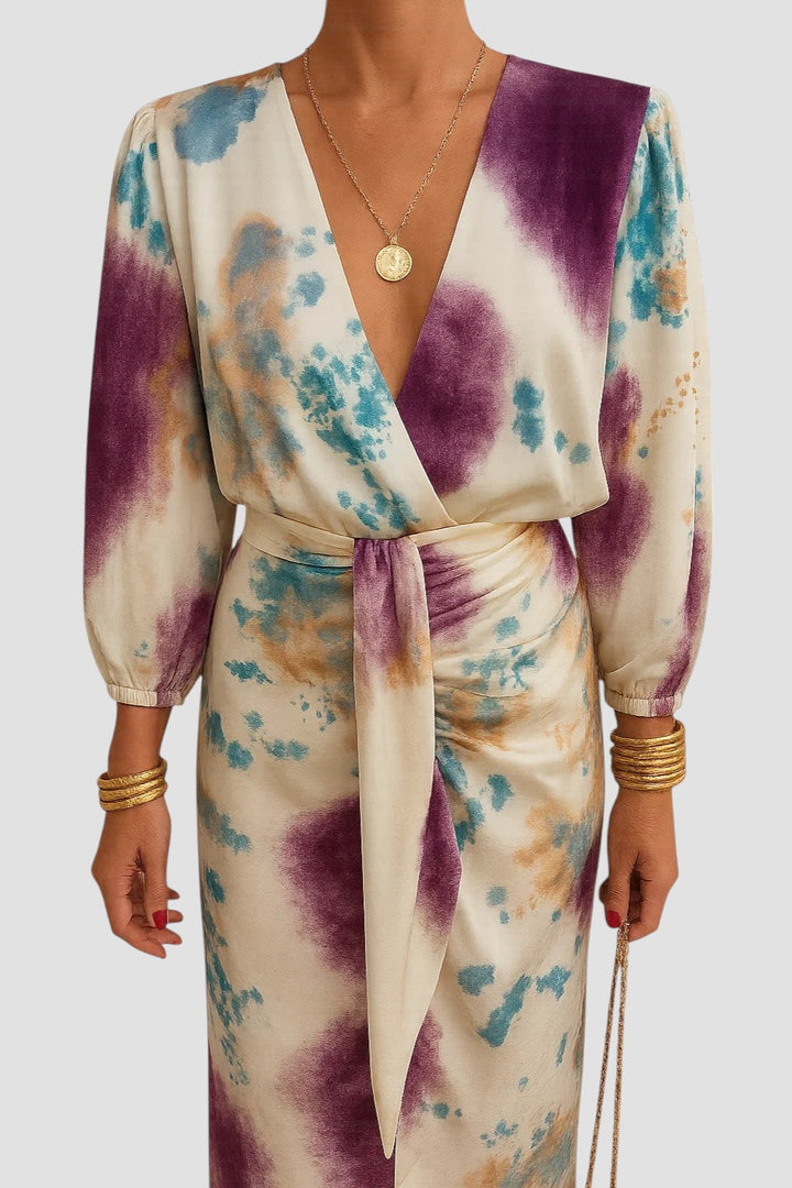 Larissa | Coördinator