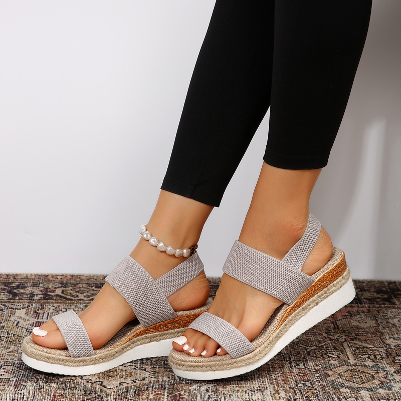 Monaco | Orthopedische Sandalen
