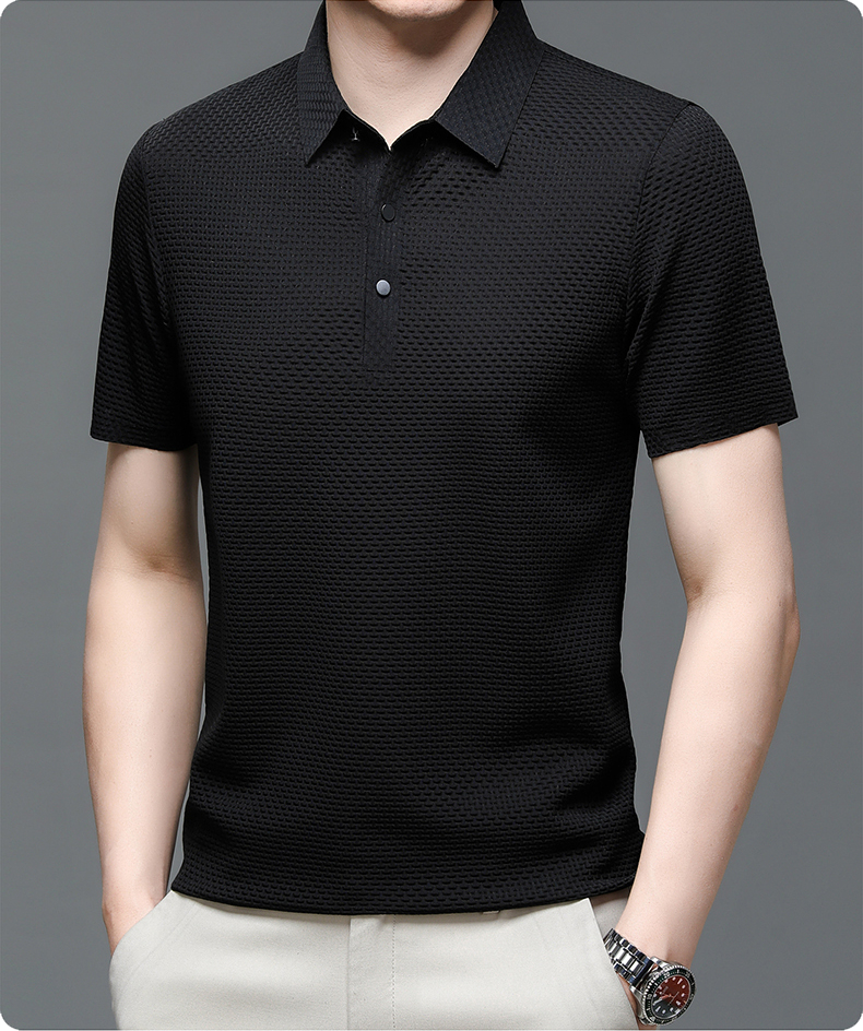 Bruce™ - Polo Shirt