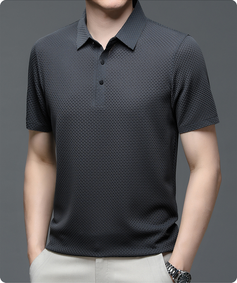 Bruce™ - Polo Shirt