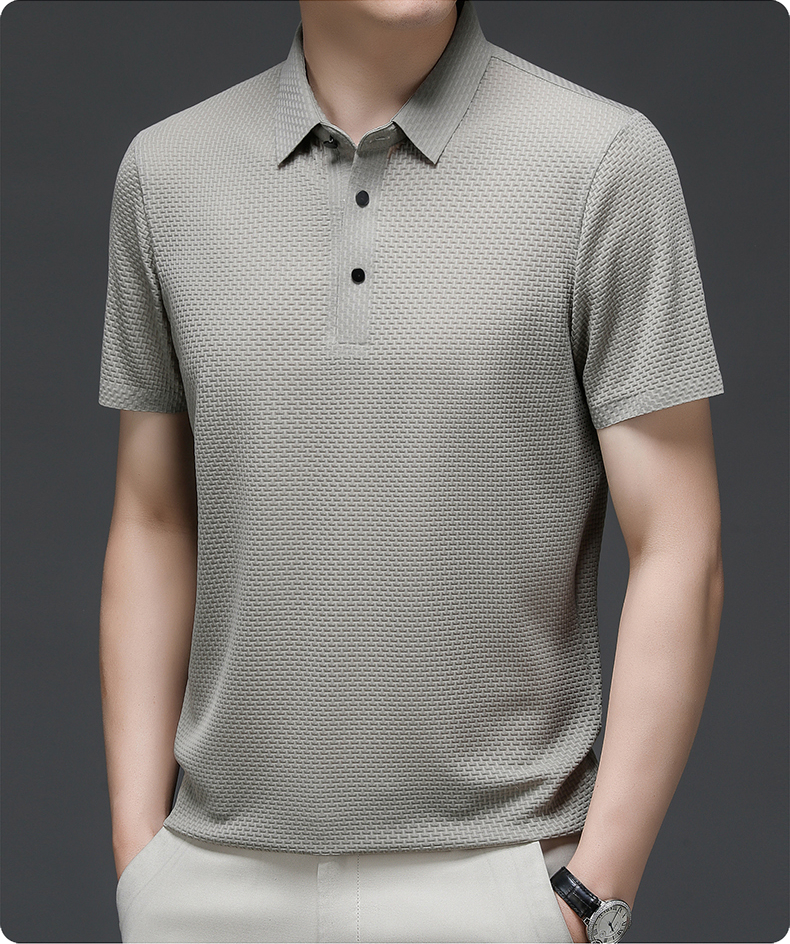 Bruce™ - Polo Shirt
