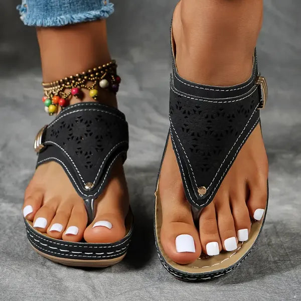Verona | Orthopedische Sandalen