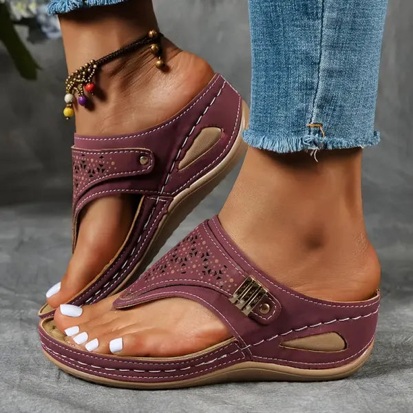 Verona | Orthopedische Sandalen