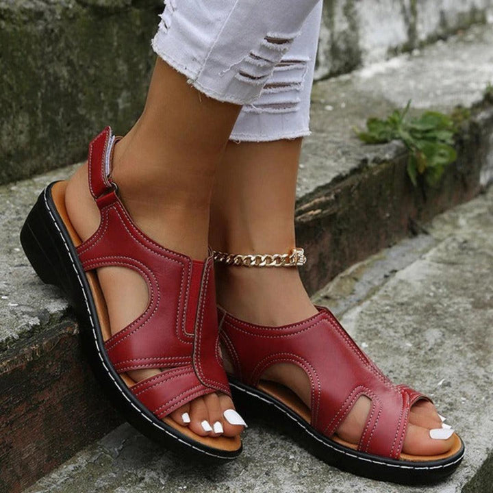 Orto | Comfort Sandalen