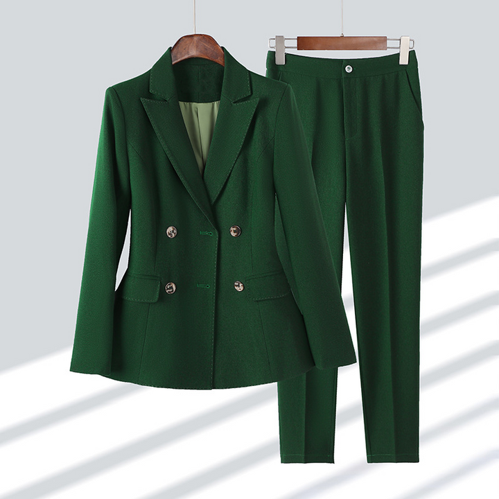GraceCrest™️ Elegantie Pak Set