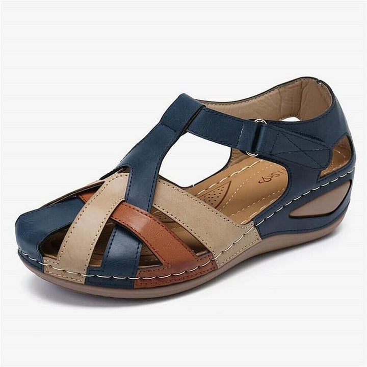 Ellie™ - Comfortabele orthopedische sandalen