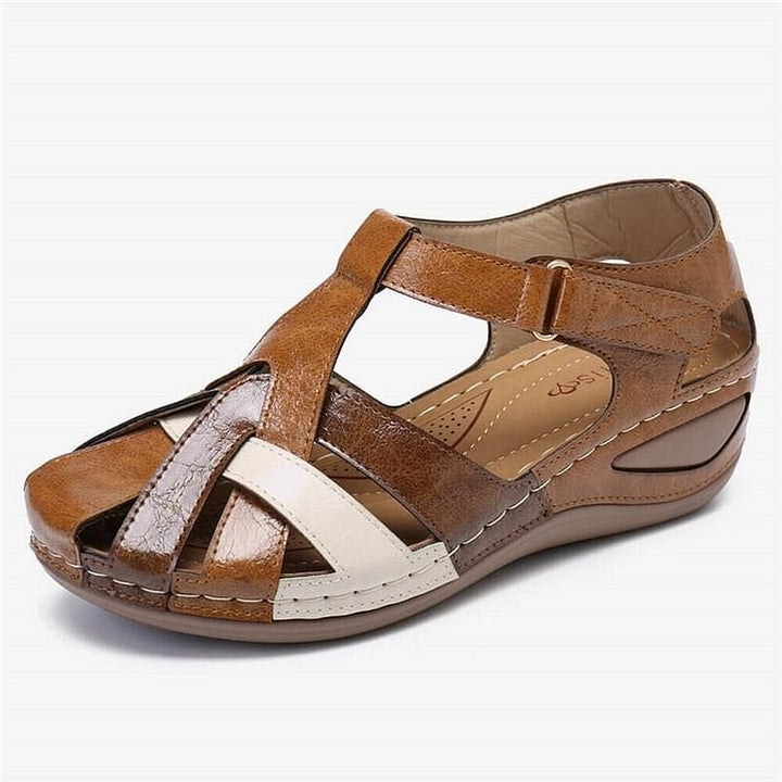 Ellie™ - Comfortabele orthopedische sandalen
