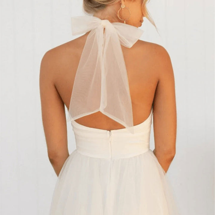 Aria-TurtleneckTrend Jurk