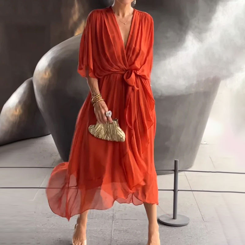 Mady - Elegante Jurk