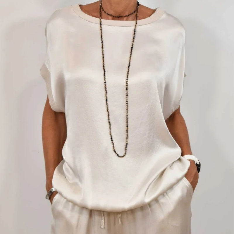 Celia™ - Elegante tweedelige set