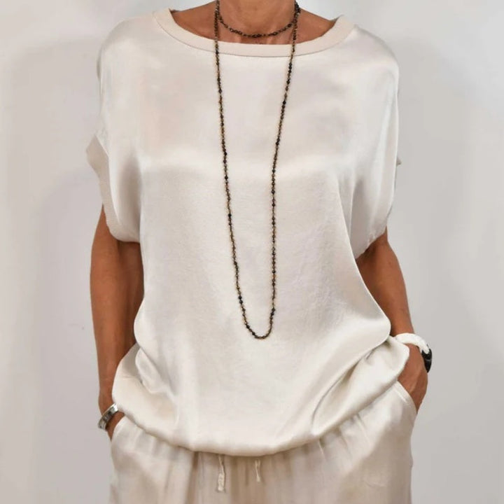 Celia™ - Elegante tweedelige set