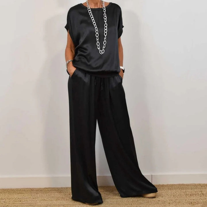 Celia™ - Elegante tweedelige set