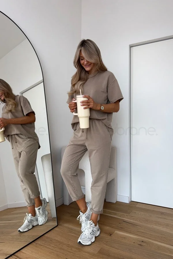 ADELE™ – 2-Delige Katoenen Set