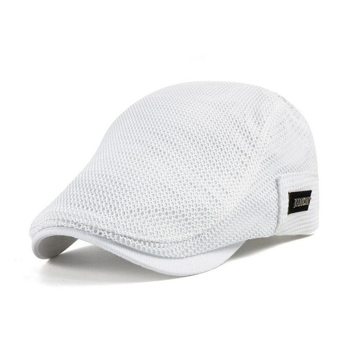 Levi™ - Casual flatcap voor heren